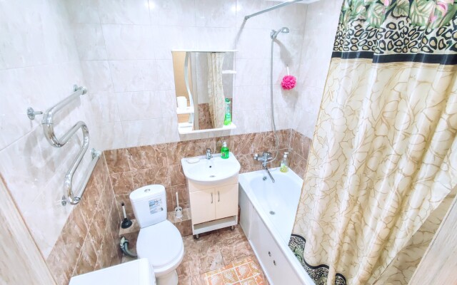 DailyRent-NN Апартаменты на Краснозвездной у Океаниса