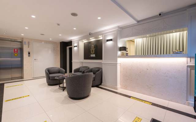 Dream Bosphorus Hotel