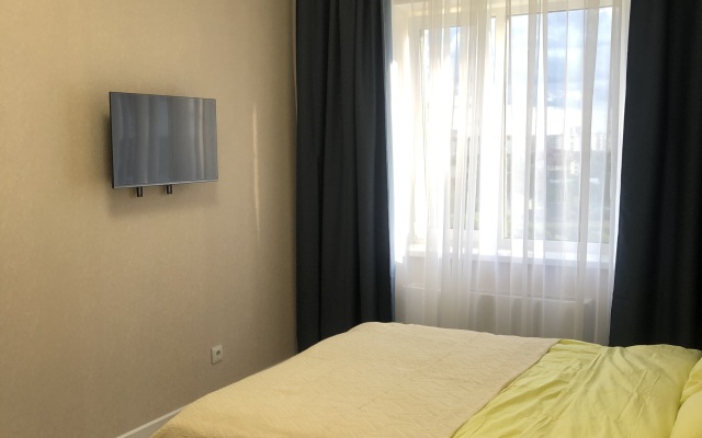 Uyut I Komfort Flat