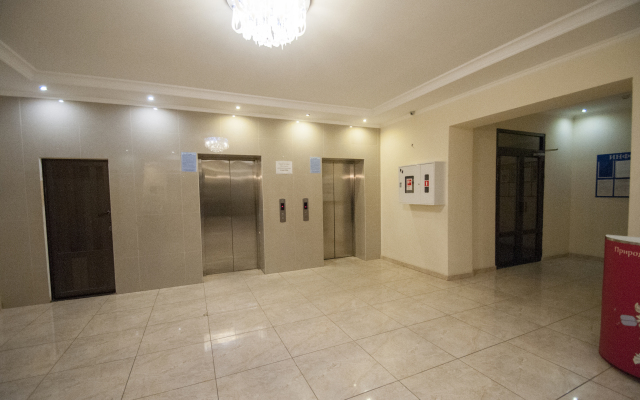 Svetlana District Apart-Hotel