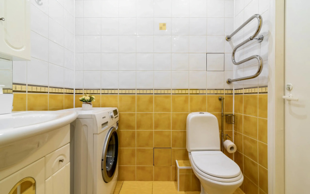 Квартира на Красноармейской 16