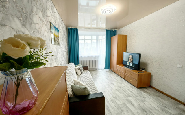 Апартаменты Like Home в центре города