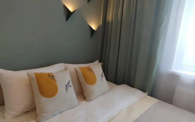 Квартира Домодедово Золотая