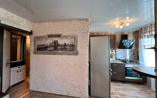 Квартира Марьин Дом на Студенческой, 13