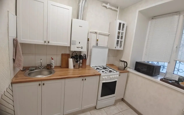 Квартира на Цветочной в Нижнем