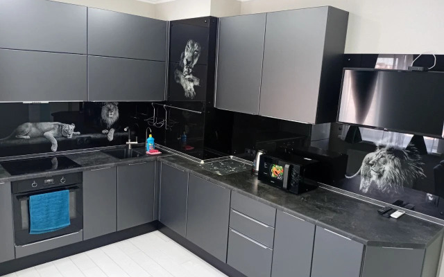 Квартира возле парка и стадиона