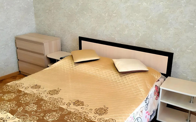 Svetlana U Morya Apartments
