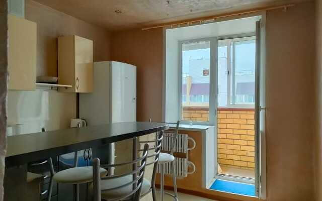 Апартаменты Серебреный Век