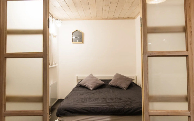Guest house Yolki Gorki 2