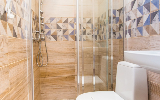 Apart-Econom On Hromova Apartments - Apartment in Moscou - Photo 4