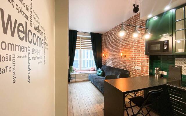 Bulvar Bratyev Vesninykh Zhk Zilart Apartments