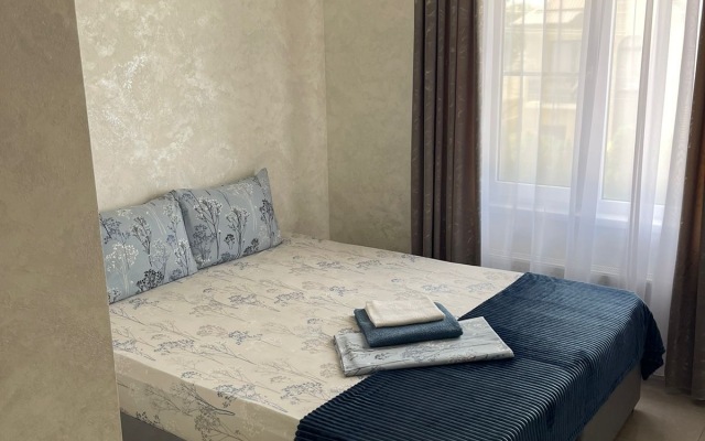 Roditelskiy Ochag Guest House