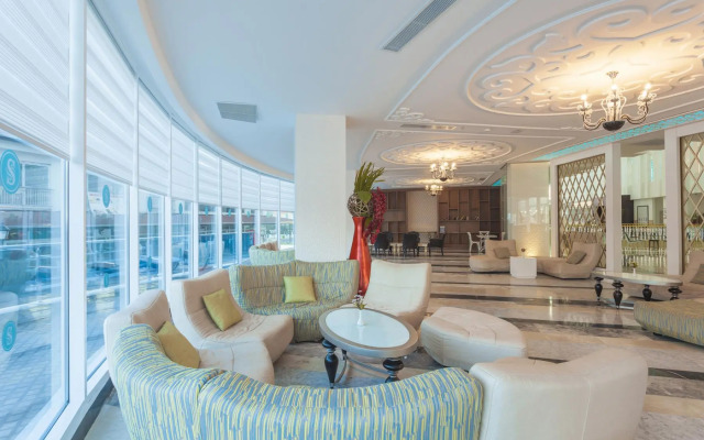 Sultan of Dreams Hotel & Spa - All Inclusive