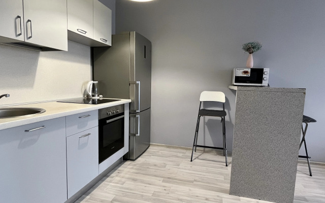 Апартаменты Capital Apartment