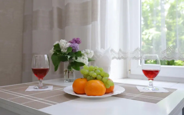 Квартира комфортная 2 спальни в центре