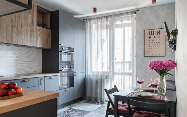 Квартира на 26 линии Васильевского острова