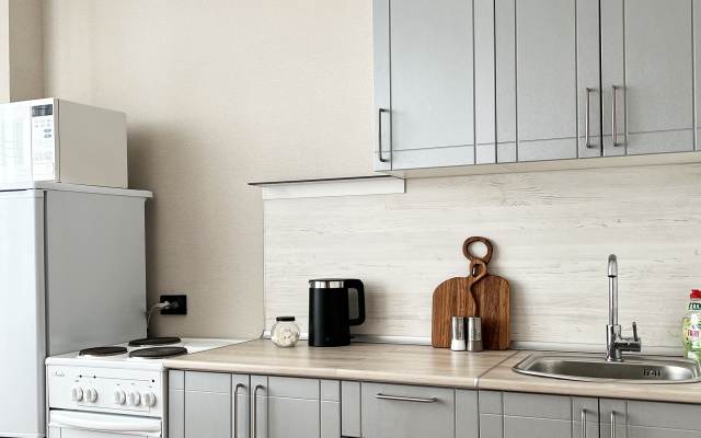 Апартаменты Династия