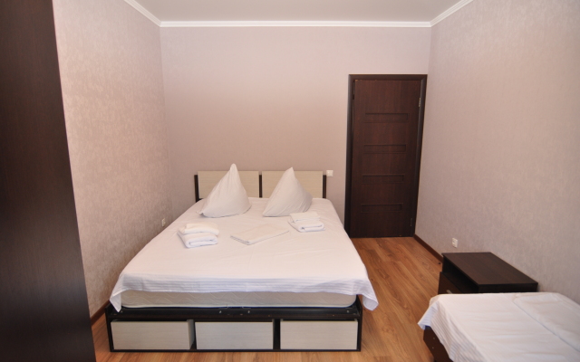 Apartamenty 2-Komnatnaya Kvartira