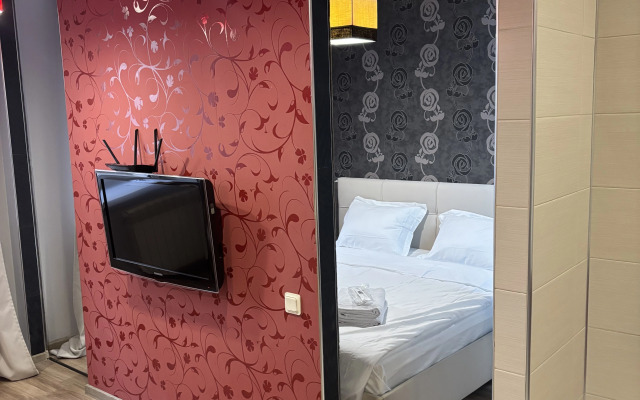 Апартаменты Триа на Казанской 40