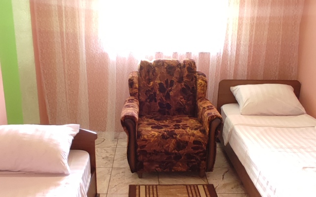 Moskovskiy Guest House