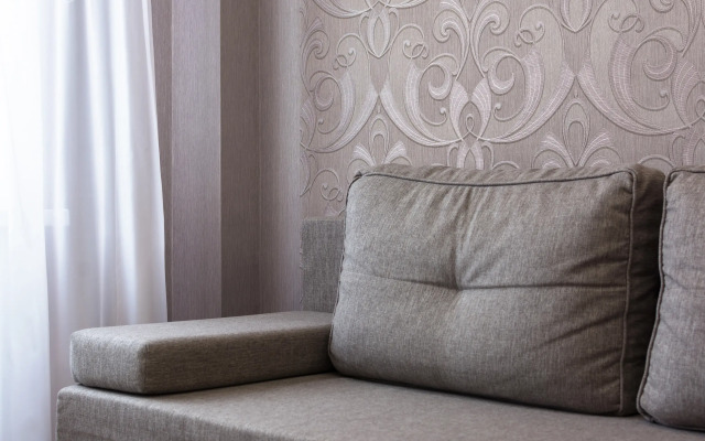 Квартира новая с кондиционером