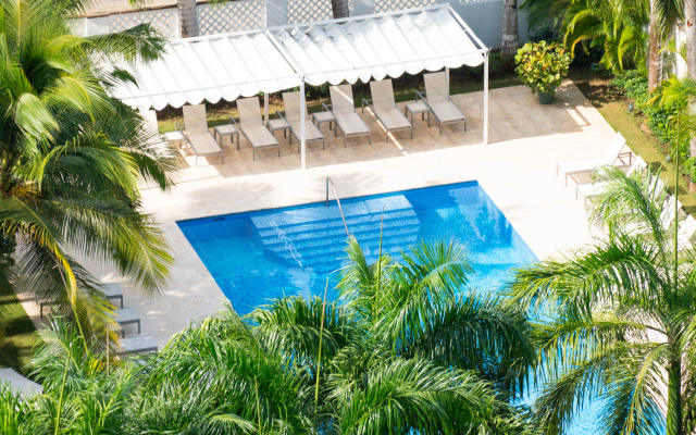 Casa Hemingway Hotel