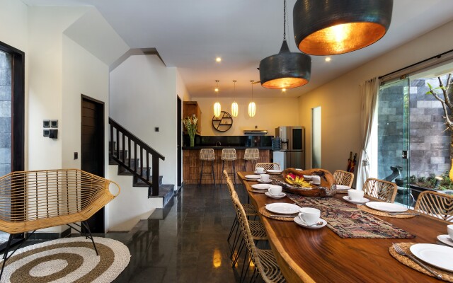 Sundari Villa