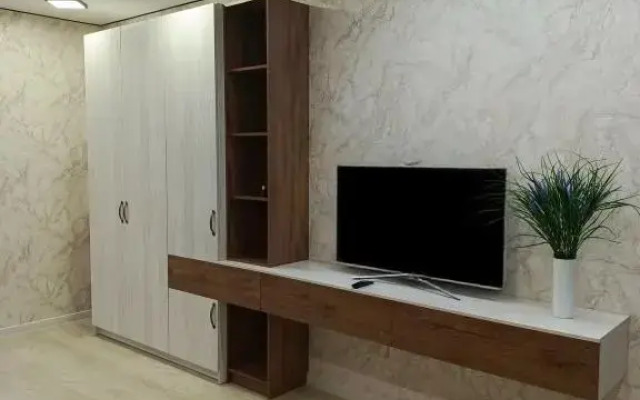 Квартира уютная