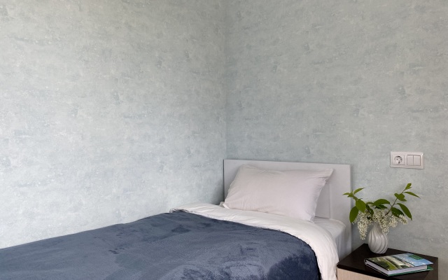 Квартира Красноармейская 82