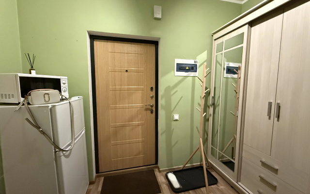 Kvartira na Olimpijskom