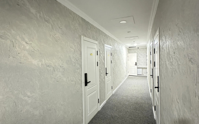 Hotel Grand Zamin Hotel