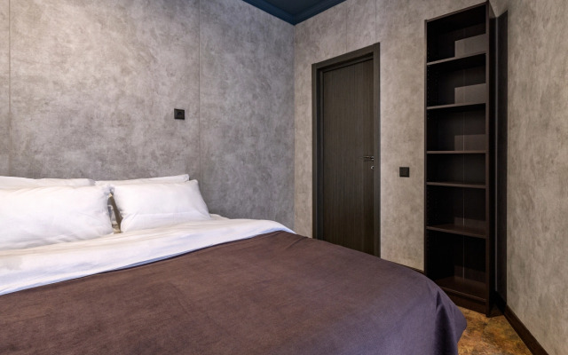 Apartment Piter Palace L141 2
