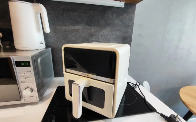 Апартаменты Новые Апартаменты в Жк Атмосфера