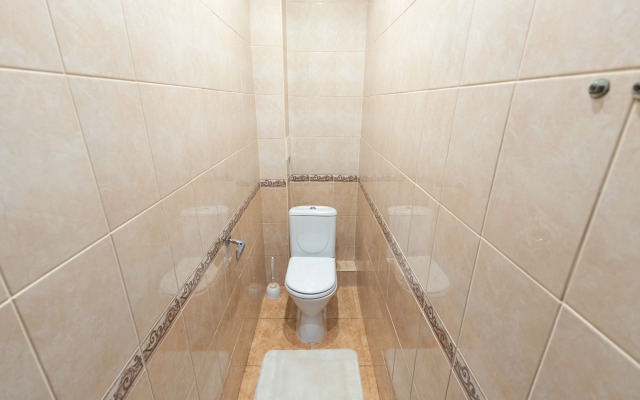 Апартаменты На Десять персон