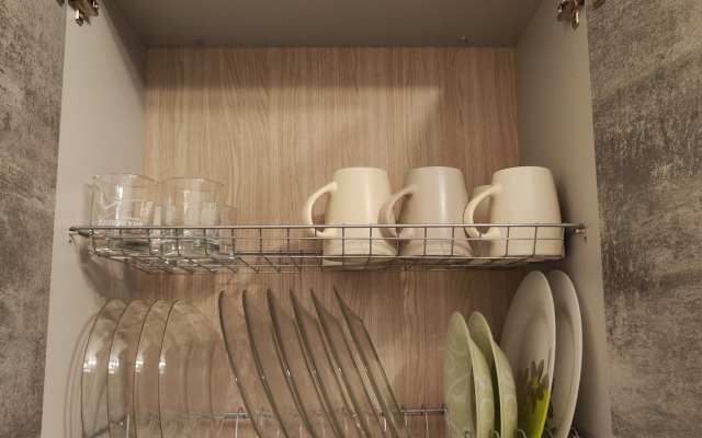 Квартира уютная в Советском районе Как дома