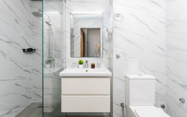 On Koghbatsi Streer 16-3 Apartments