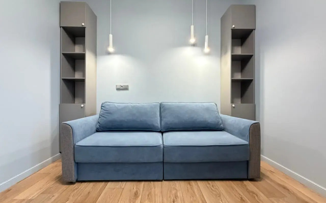 Апартаменты 2-к Видовые Напротив Ак Барс Арены