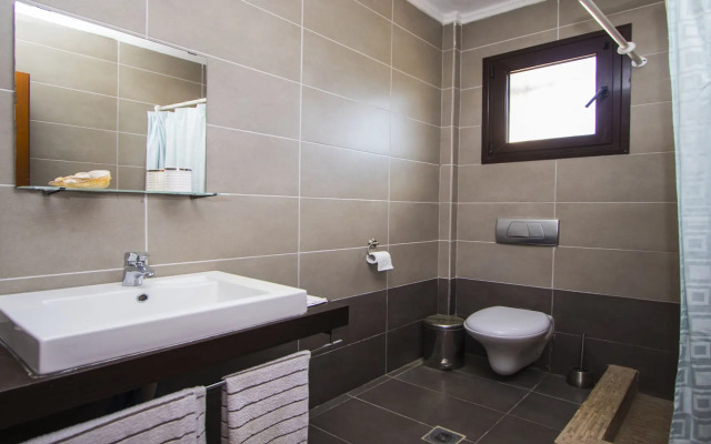 Sofia Summer House Elani