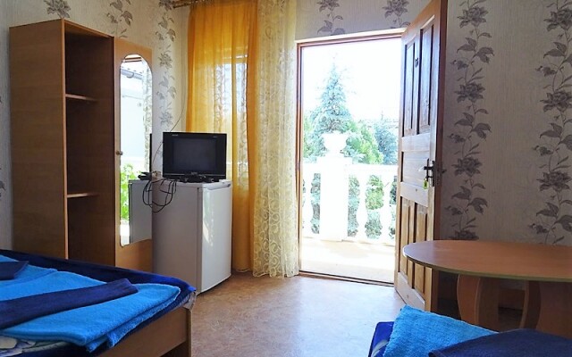 Vodolej Guest House