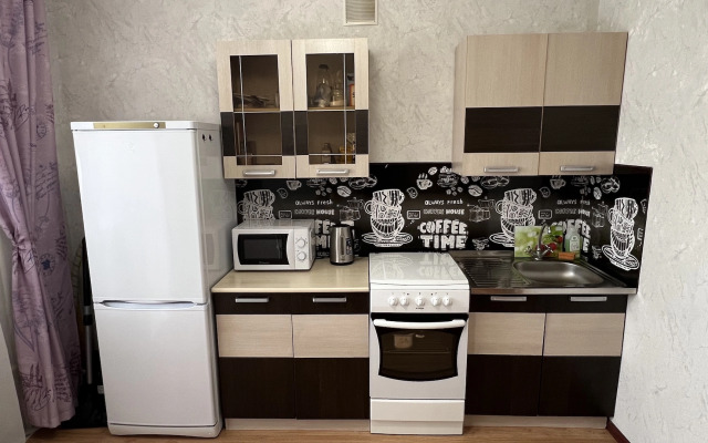 Квартира на Улице Степана Разина 128