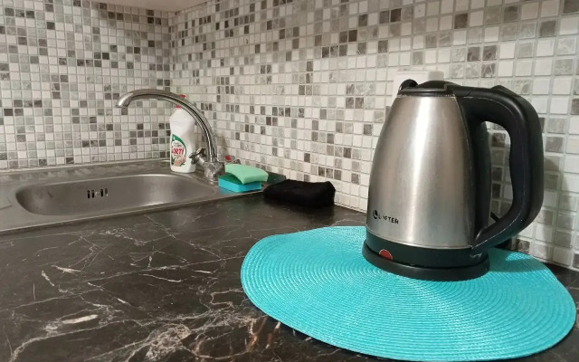 Апартаменты Апарт Есенина 48