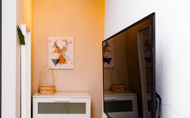 Квартира в 5 мин. от Набережной