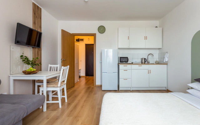 Апартаменты Luoto Aparts