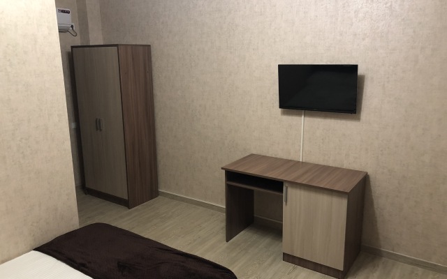 Izumrud Guest house
