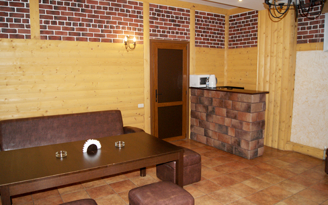 Pegas Club Mini-Hotel