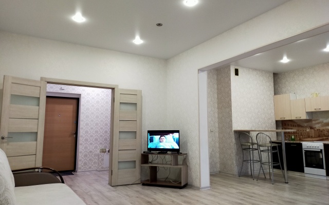 Апартаменты на Седова 65