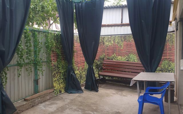 Uyutnyj Private House