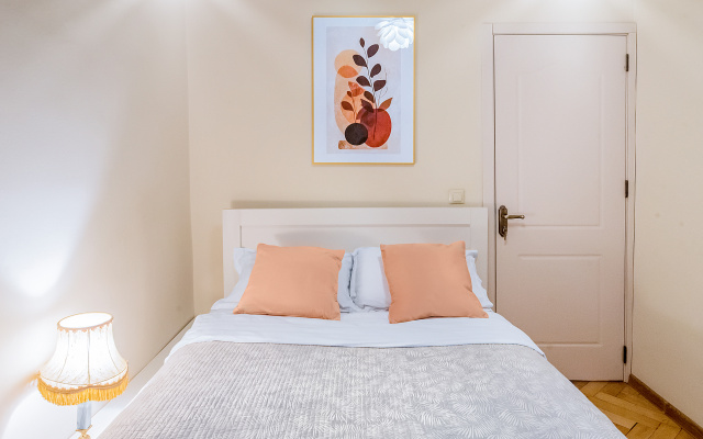 Апартаменты HB Apartments Baku