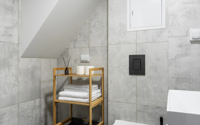 V Apart-Otele Look Apartment