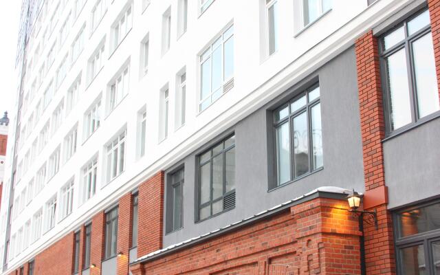Apart Sunny ZHK Melnitsa Apartments